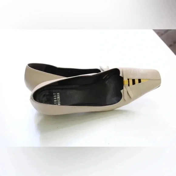 Stuart Went low heels - Picture 6 of 14